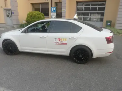 Taxi Tomek Przewóz Osób